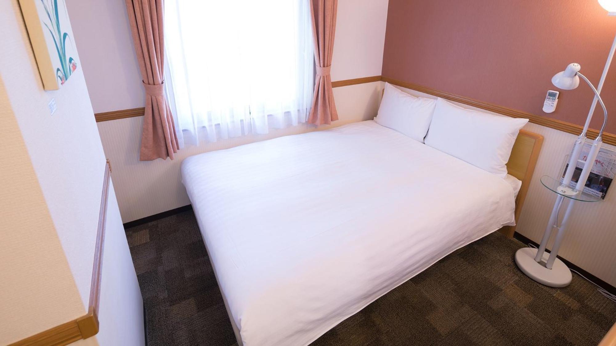 Toyoko Inn Kumamoto Shin-Shigai Zimmer foto