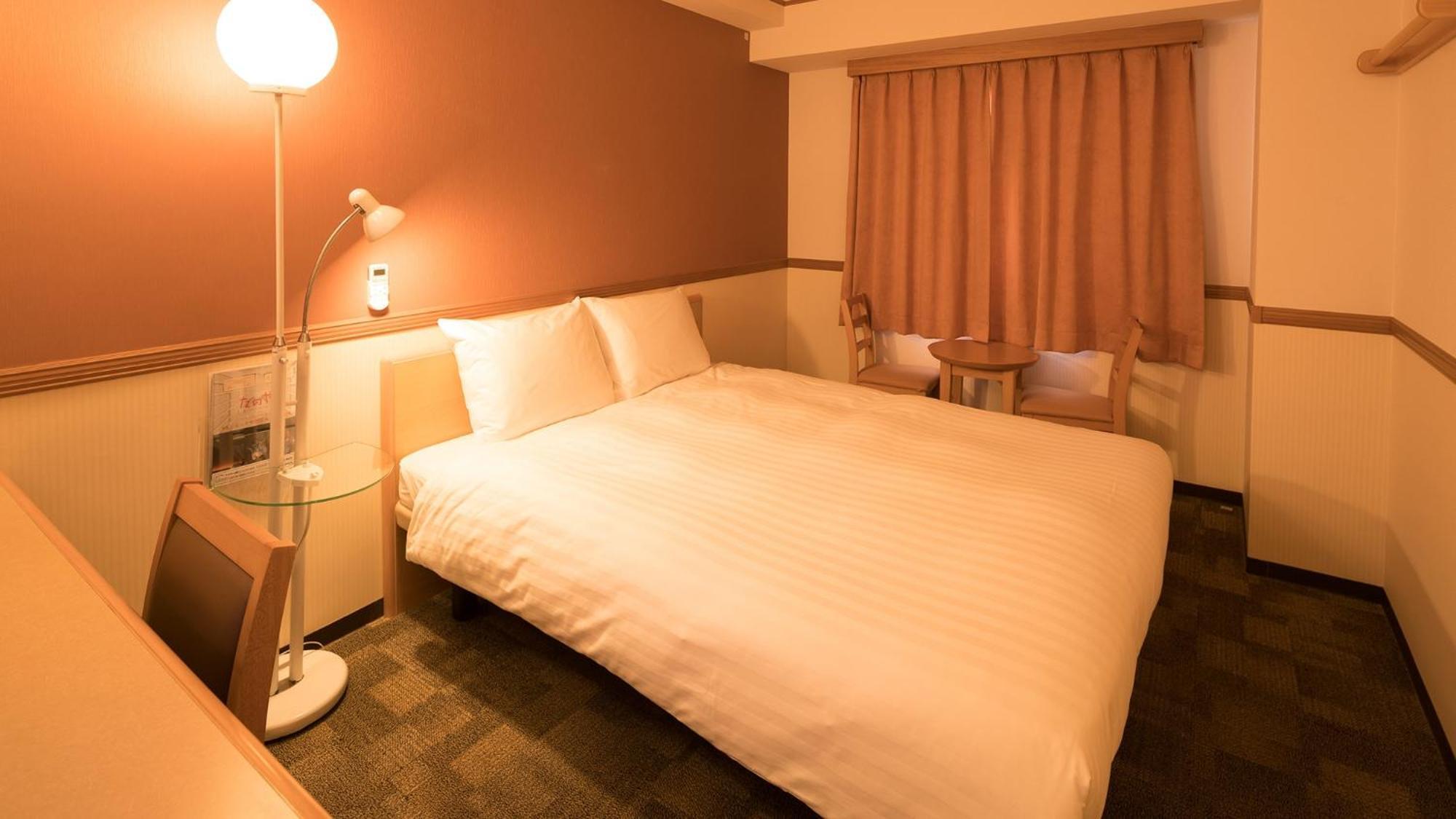 Toyoko Inn Kumamoto Shin-Shigai Zimmer foto