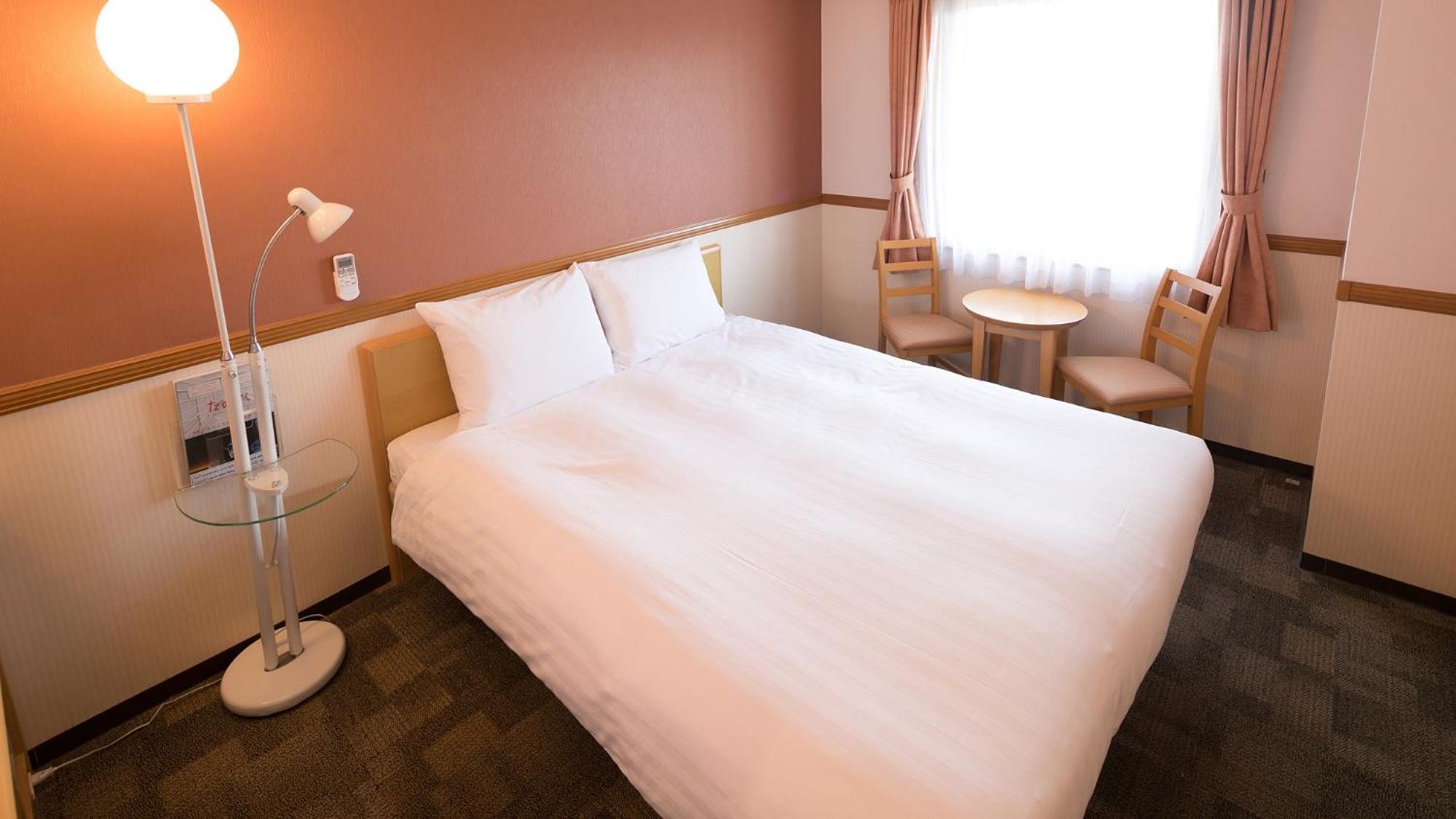 Toyoko Inn Kumamoto Shin-Shigai Zimmer foto